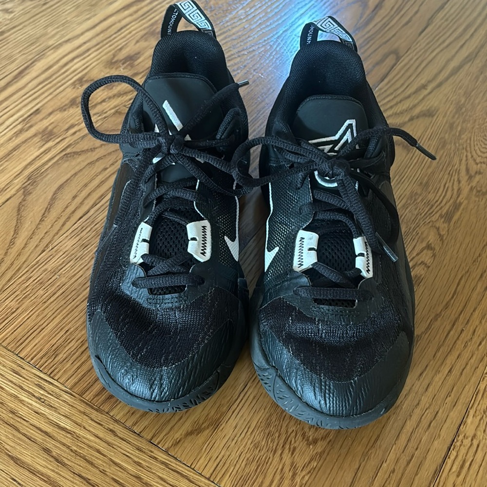 Nike sneakers